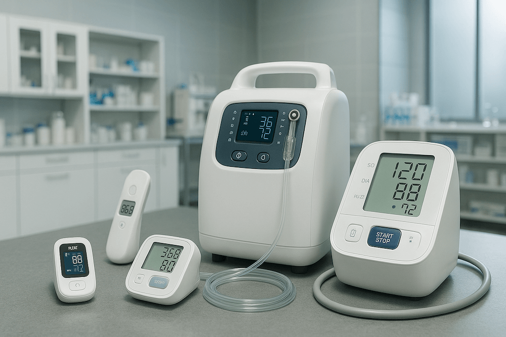 medical device registration services in indonesia