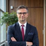 Gambar Ing. Michal Wasserbauer, Ph.D., CPA (Australia)