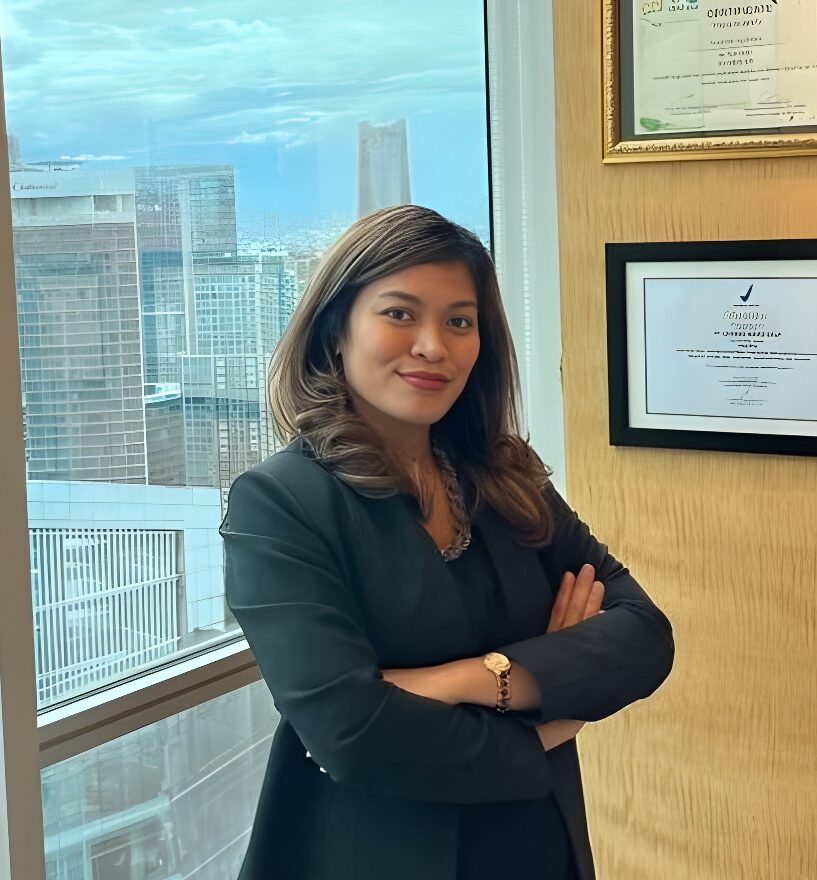 Picture of Nurmia Dwi Agustina, S.E., MBA