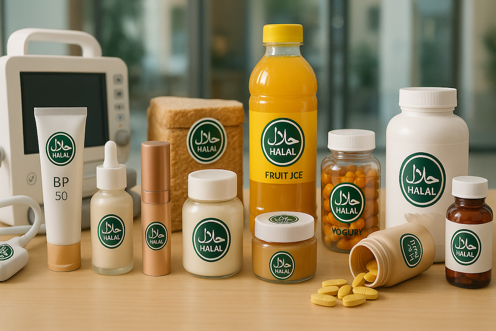 sertifikasi halal di indonesia