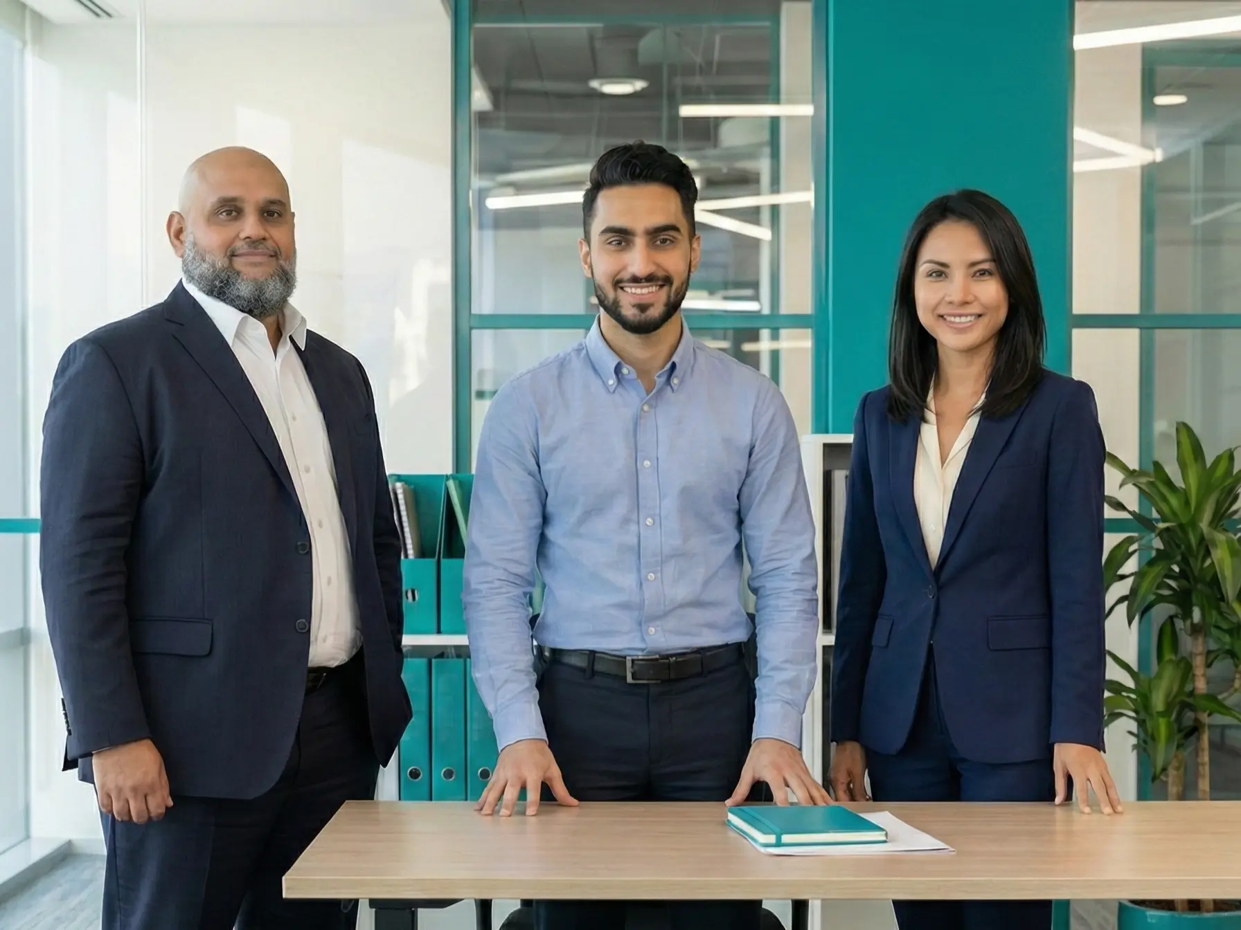 私たちについて