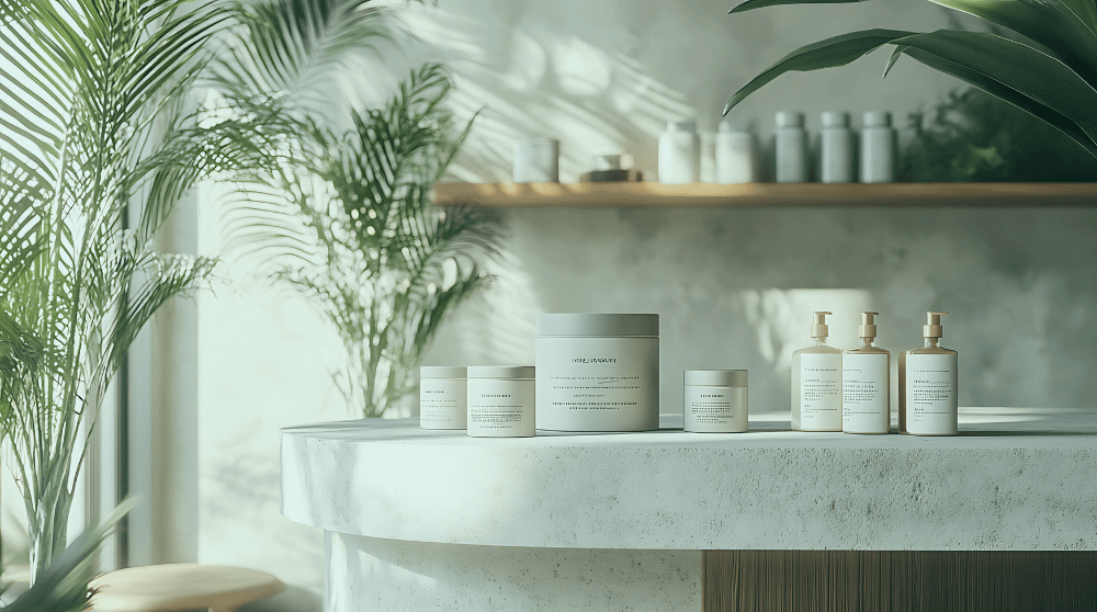 merek perawatan kulit dan kesehatan