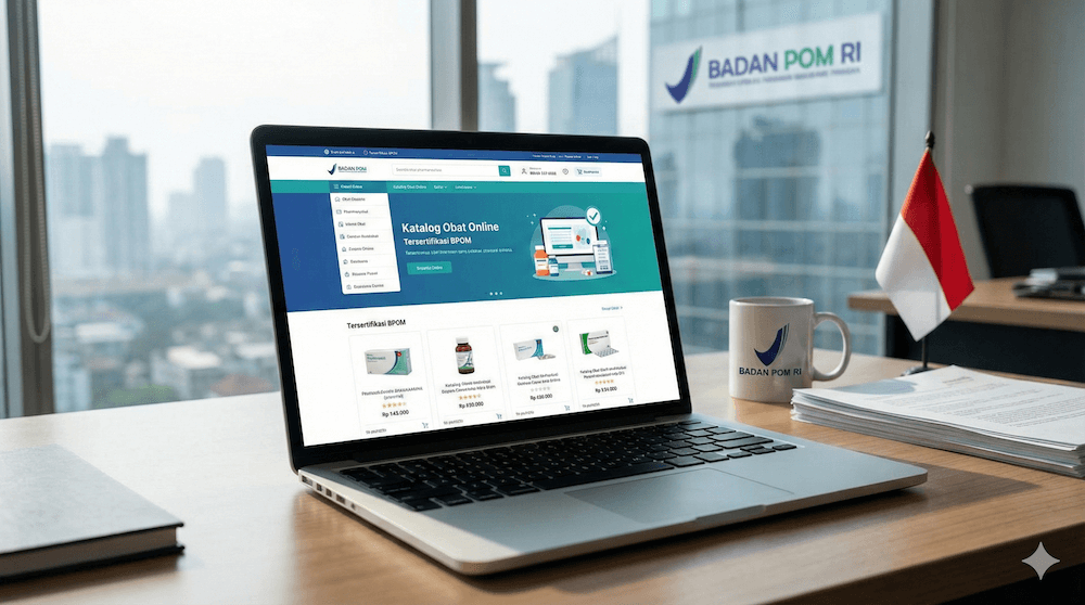 Indonesia Updates Regulations