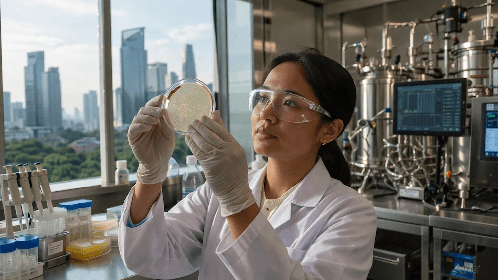 BPOM Probiotic Regulation Indonesia: What Foreign Brands Must Know