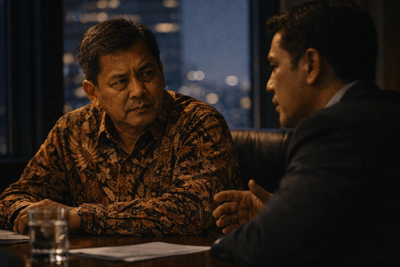 Master halal ASEAN Certification: Indonesia’s Leading Role