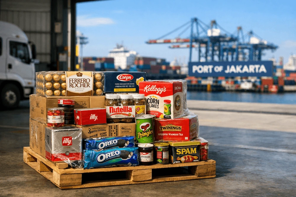 BPOM ML Registration: Indonesia F&B Market Guide