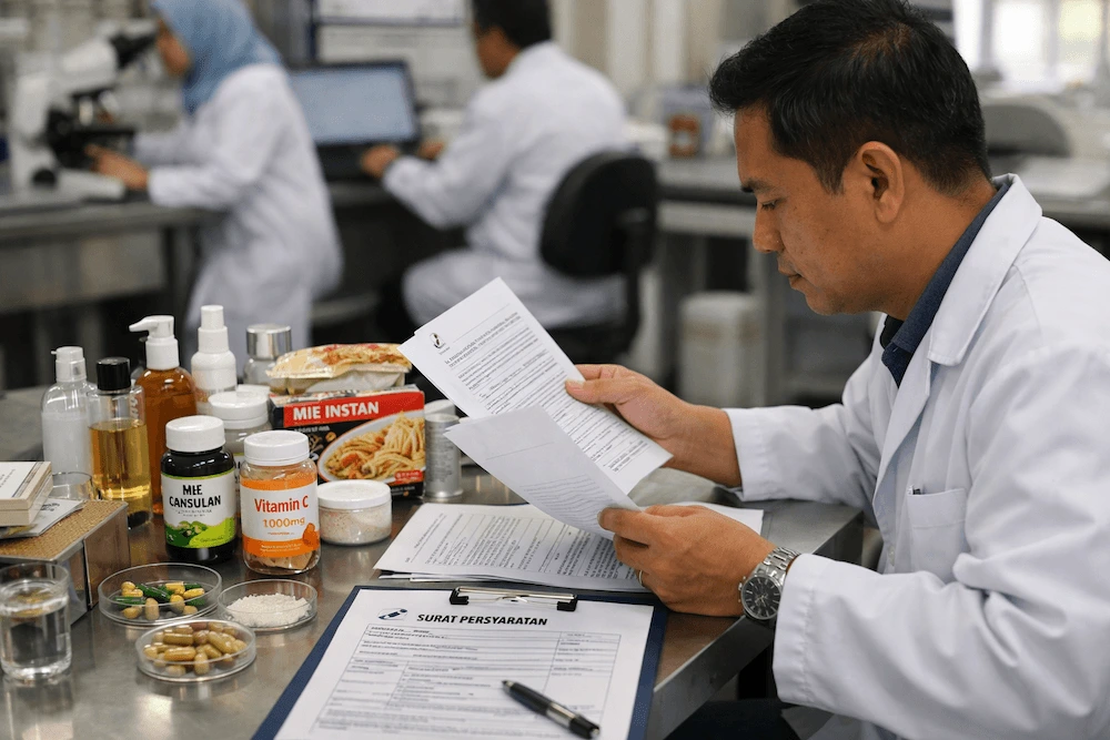 BPOM Certification Indonesia 2026: A Comprehensive Guide to Product Safety and Quality