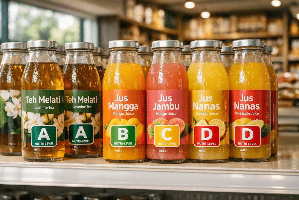 BPOM Nutri-Level Indonesia: What Every Brand Must Know