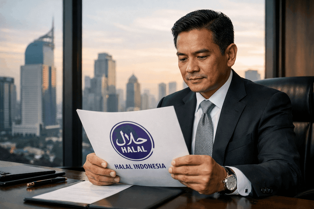 Halal Certification Indonesia: What Businesses Need to Know in 2026