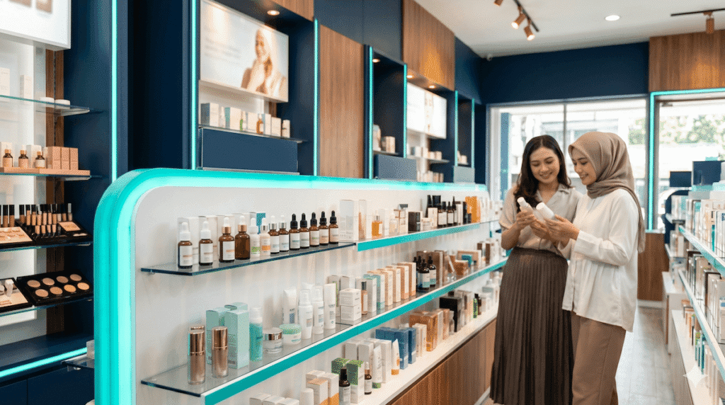 guide for halal cosmetic certification