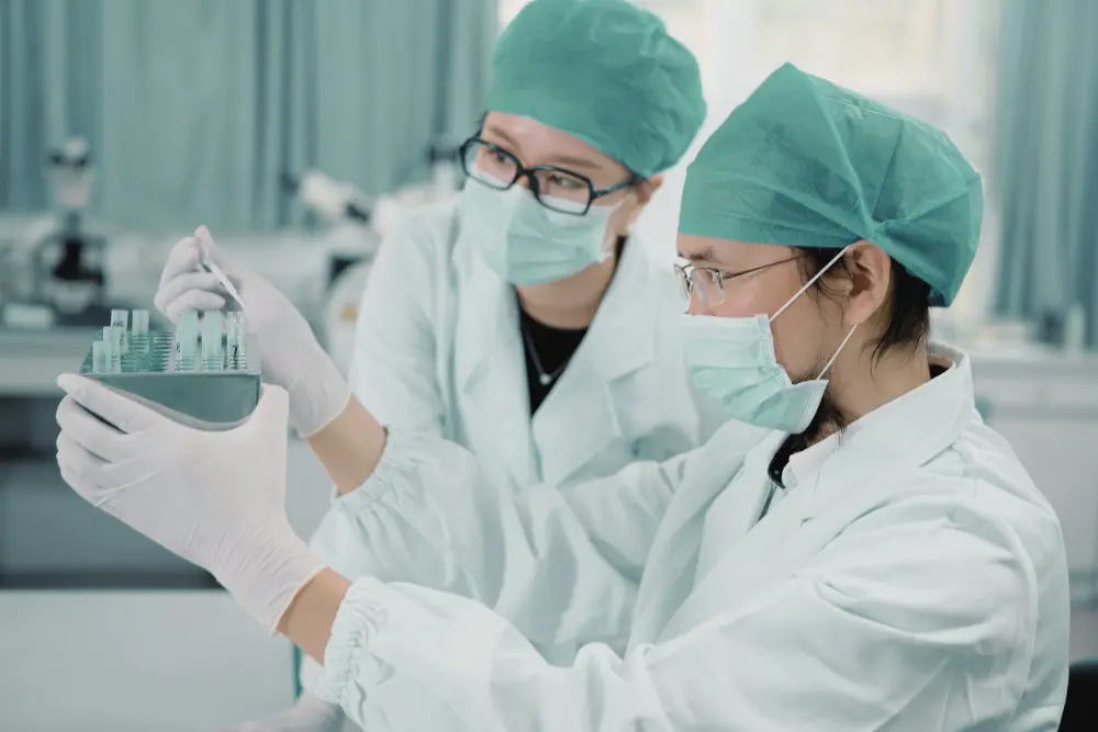Indonesia Healthcare Market Entry