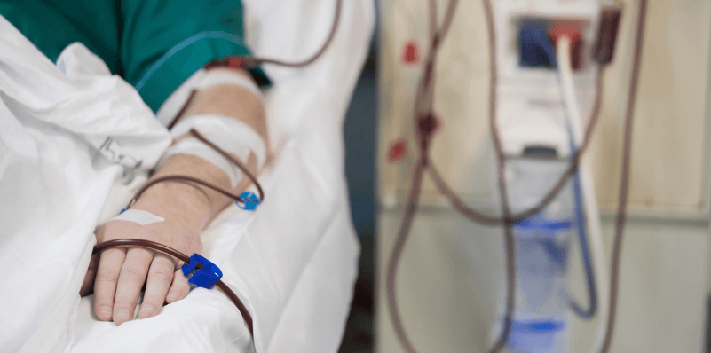 IDAK compliance electromedical devices