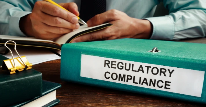 CDAKB compliance certification