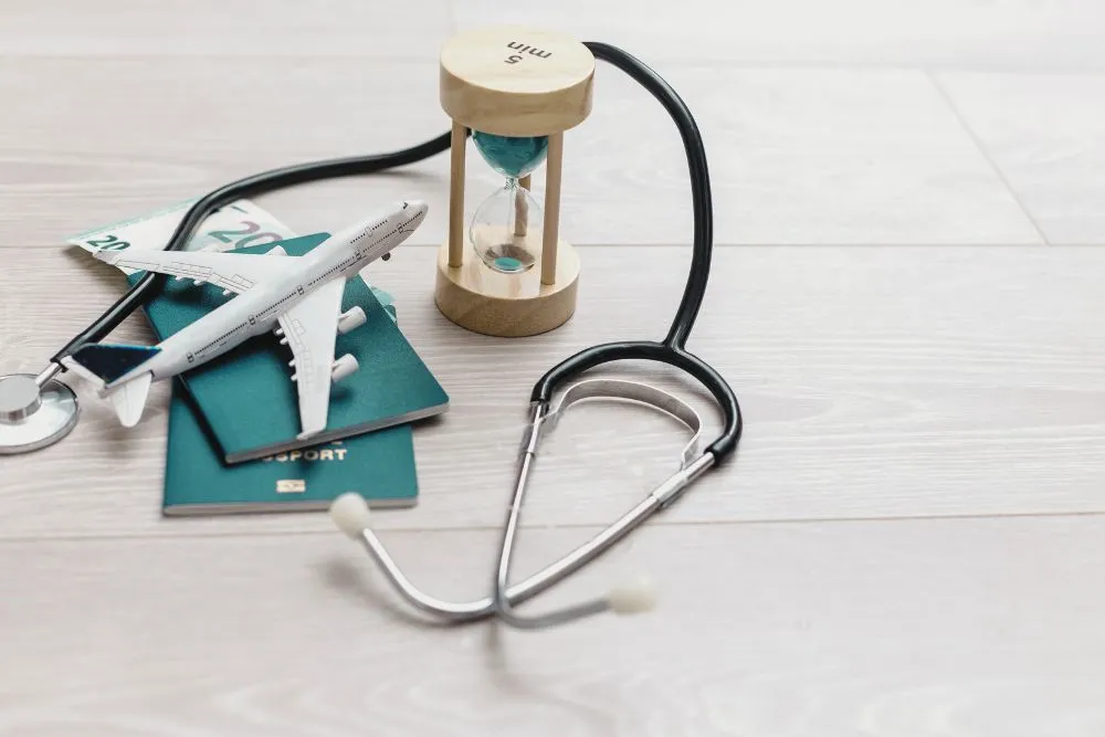 japanese healthcare companies