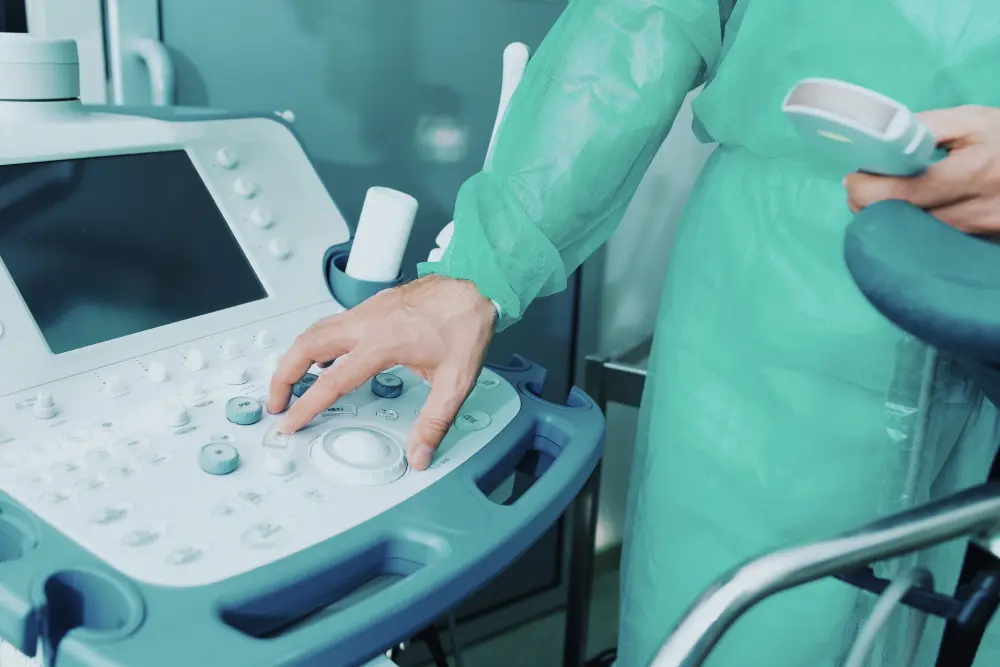 medical device imports