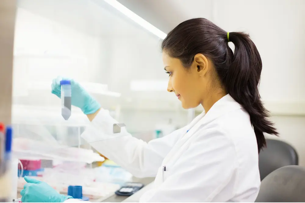 Food Testing Laboratory for BPOM Registration in Indonesia