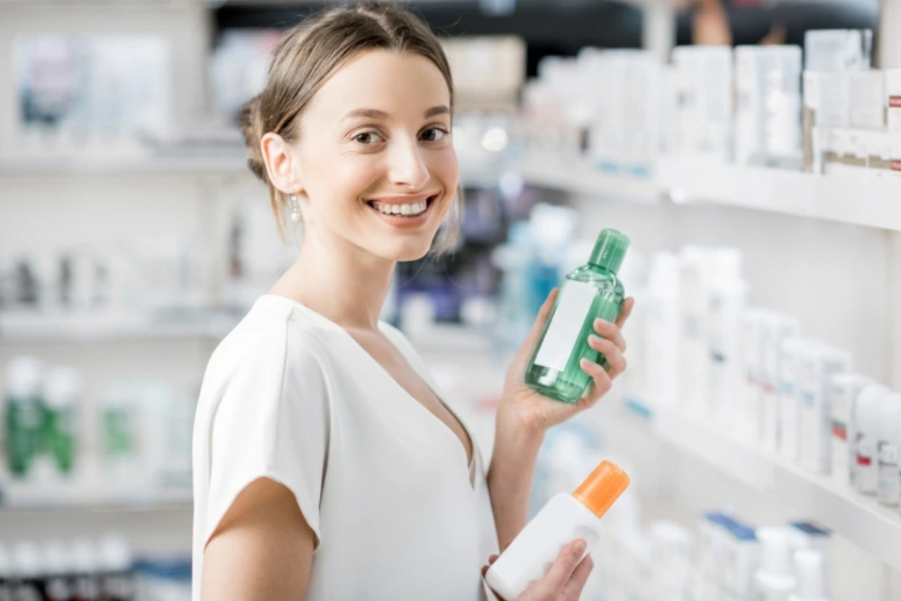 Cosmetic manufacturing quality documents reviewed for BPOM notification in Indonesia
