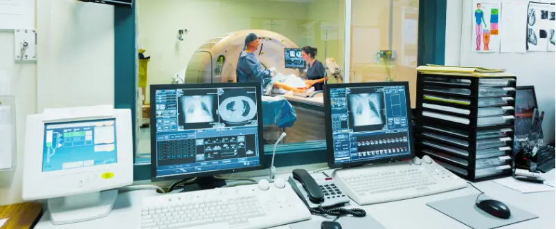 Radiation-Emitting Medical Device Registration Indonesia