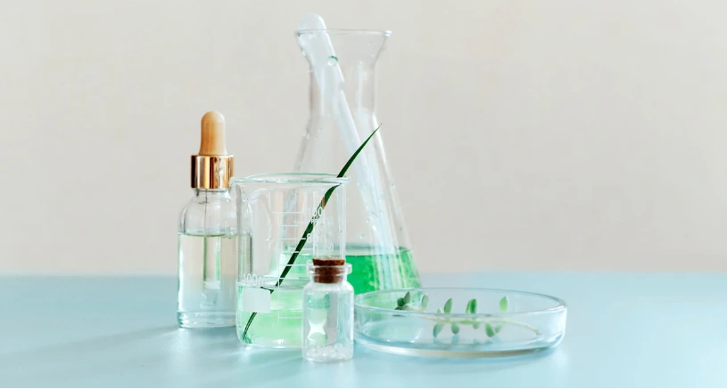 Technical Person in Charge BPOM: Cosmetic Registration