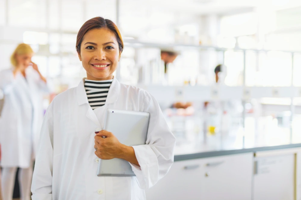 Technical Person in Charge BPOM: Cosmetic Registration