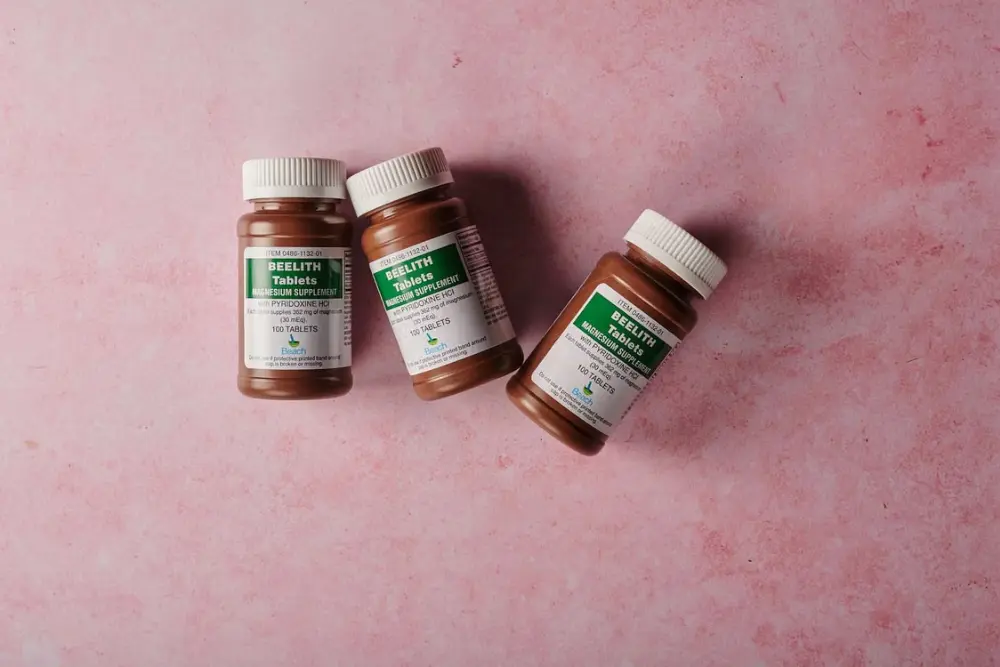 5 Magnesium Supplement Types in Indonesia BPOM Guide
