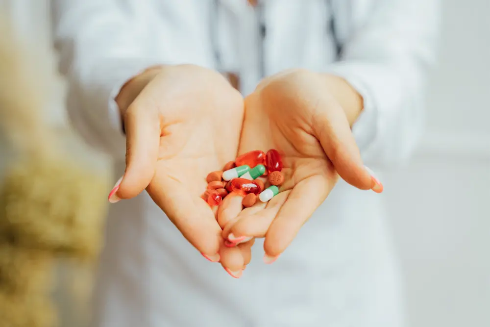 5 Magnesium Supplement Types in Indonesia BPOM Guide
