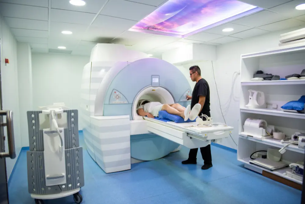 High-Energy Therapeutic Equipment Registration in Indonesia