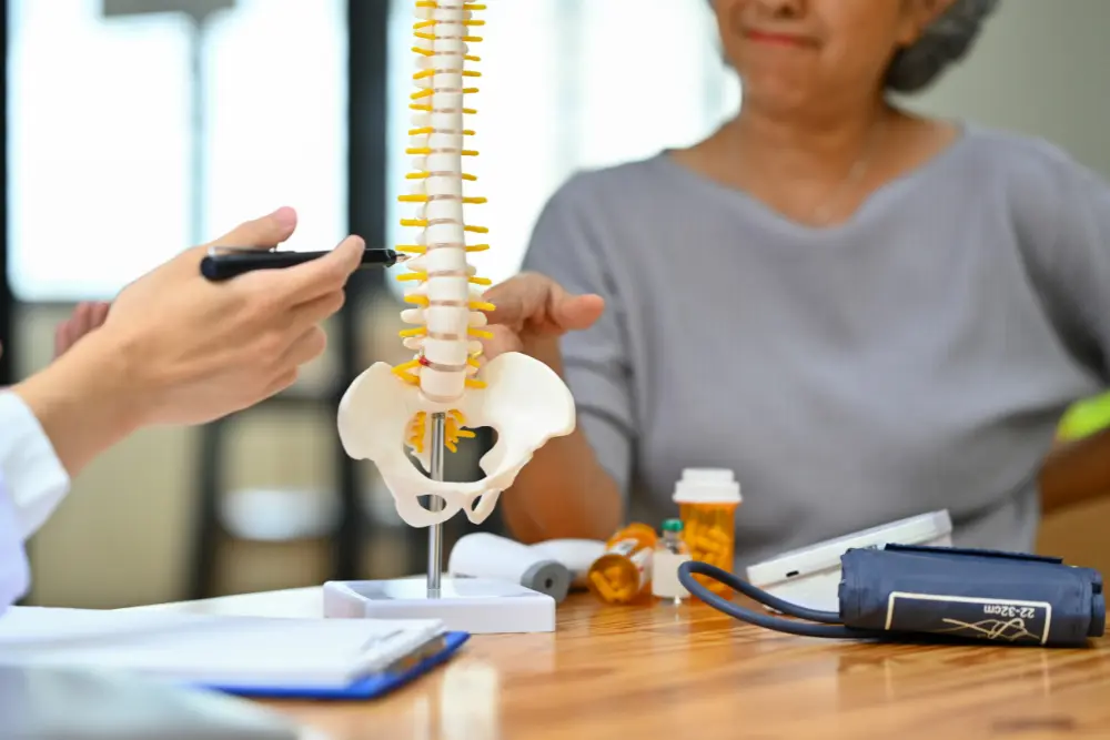 Orthopaedic Implant Registration in Indonesia