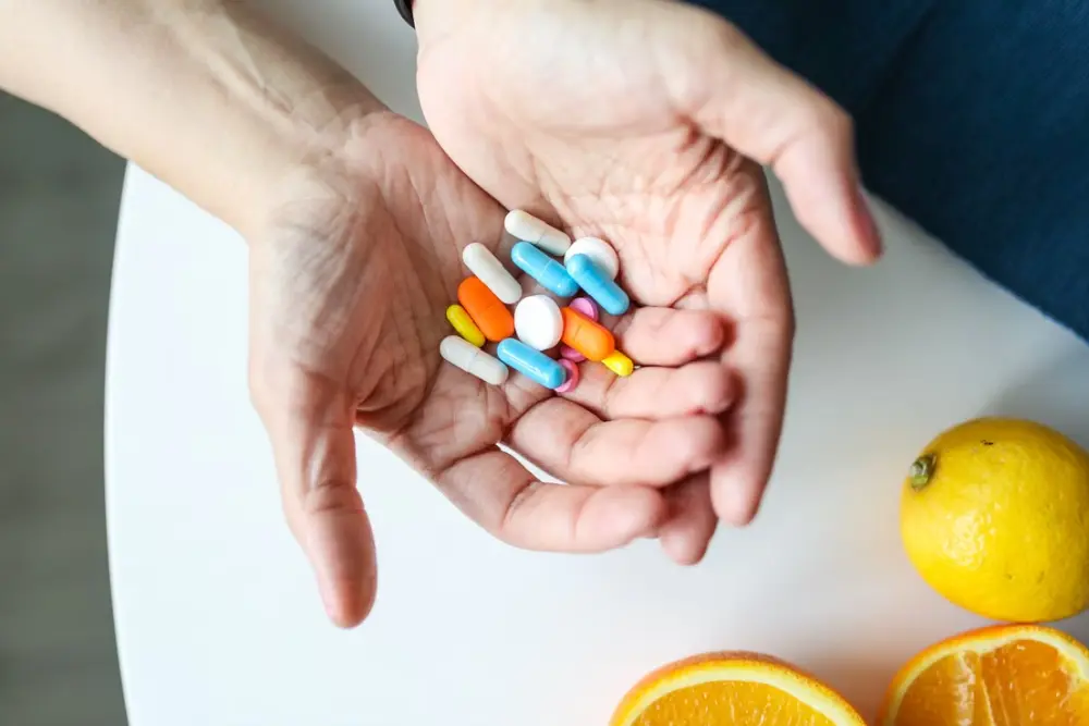 Probiotic Supplement BPOM Registration in Indonesia 2