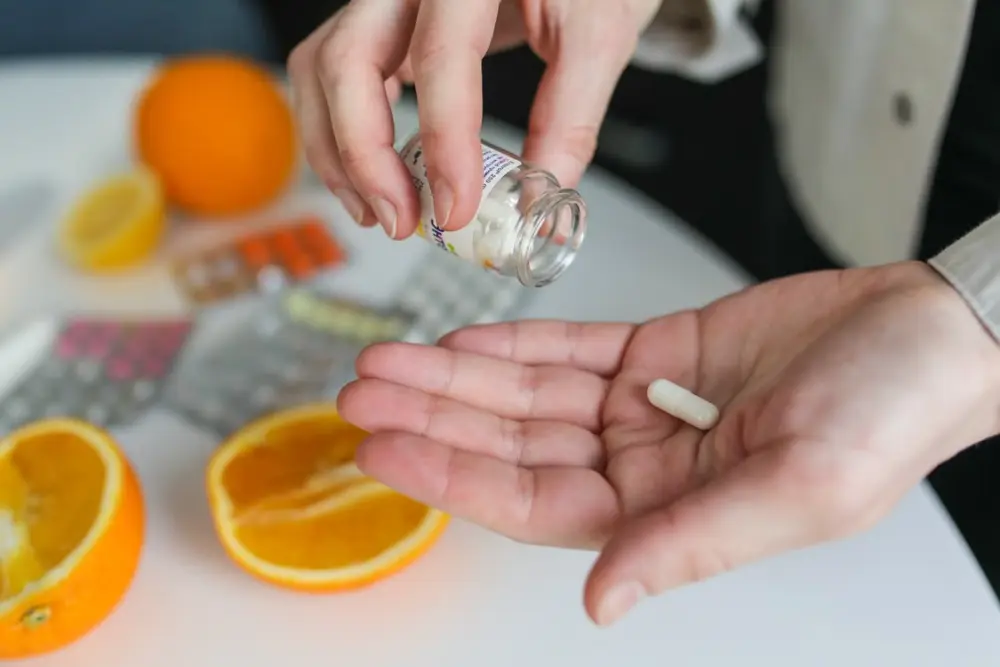 Probiotic Supplement BPOM Registration in Indonesia