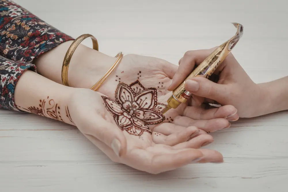 How to Register Traditional Cosmetics in Indonesia: Kohl, Henna, and Nail Products
