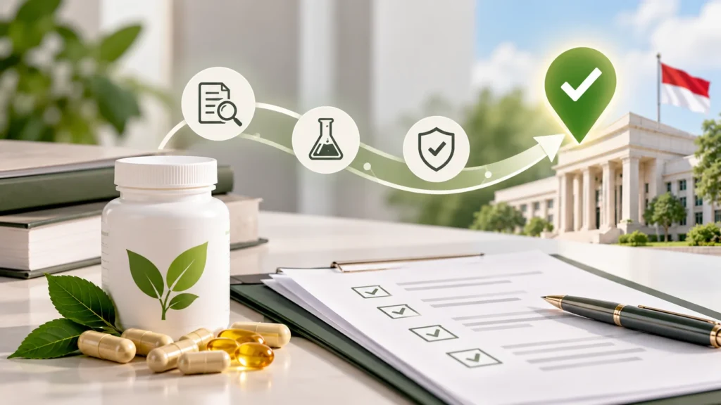 Make Sure Your Product Is Entering the Right Regulatory Pathway