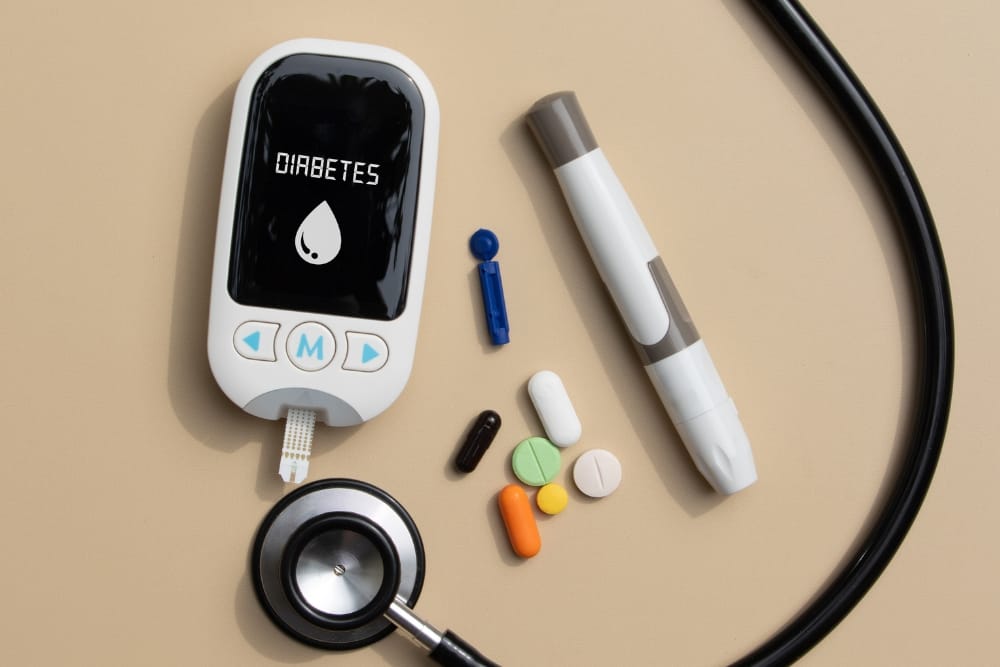 Medical device risk classification